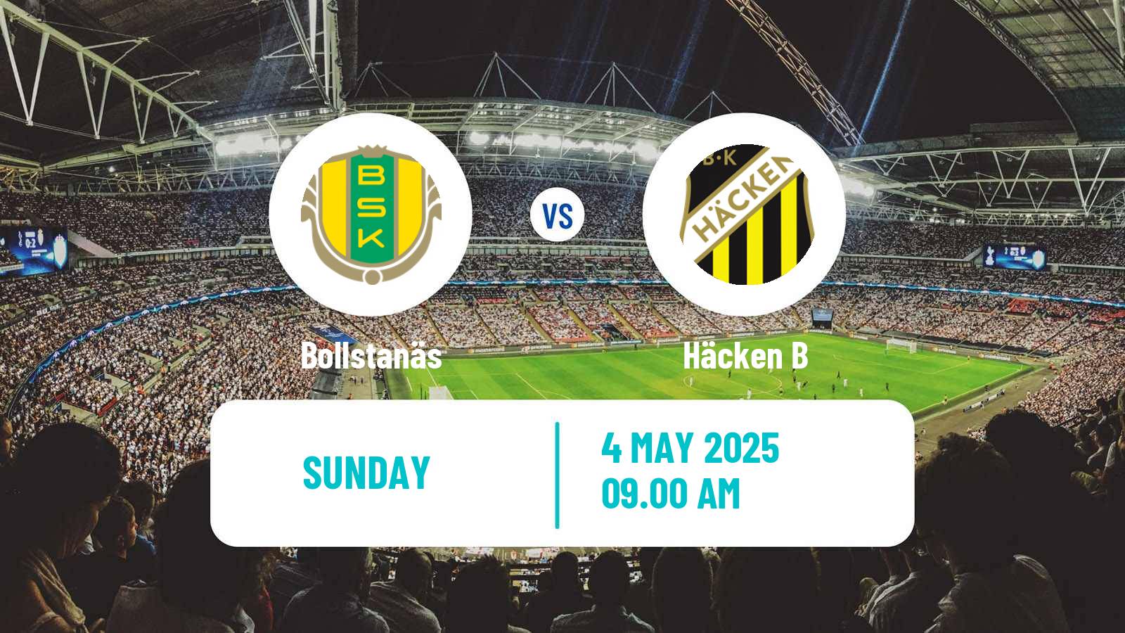 Soccer Swedish Elitettan Women Bollstanäs - Häcken B