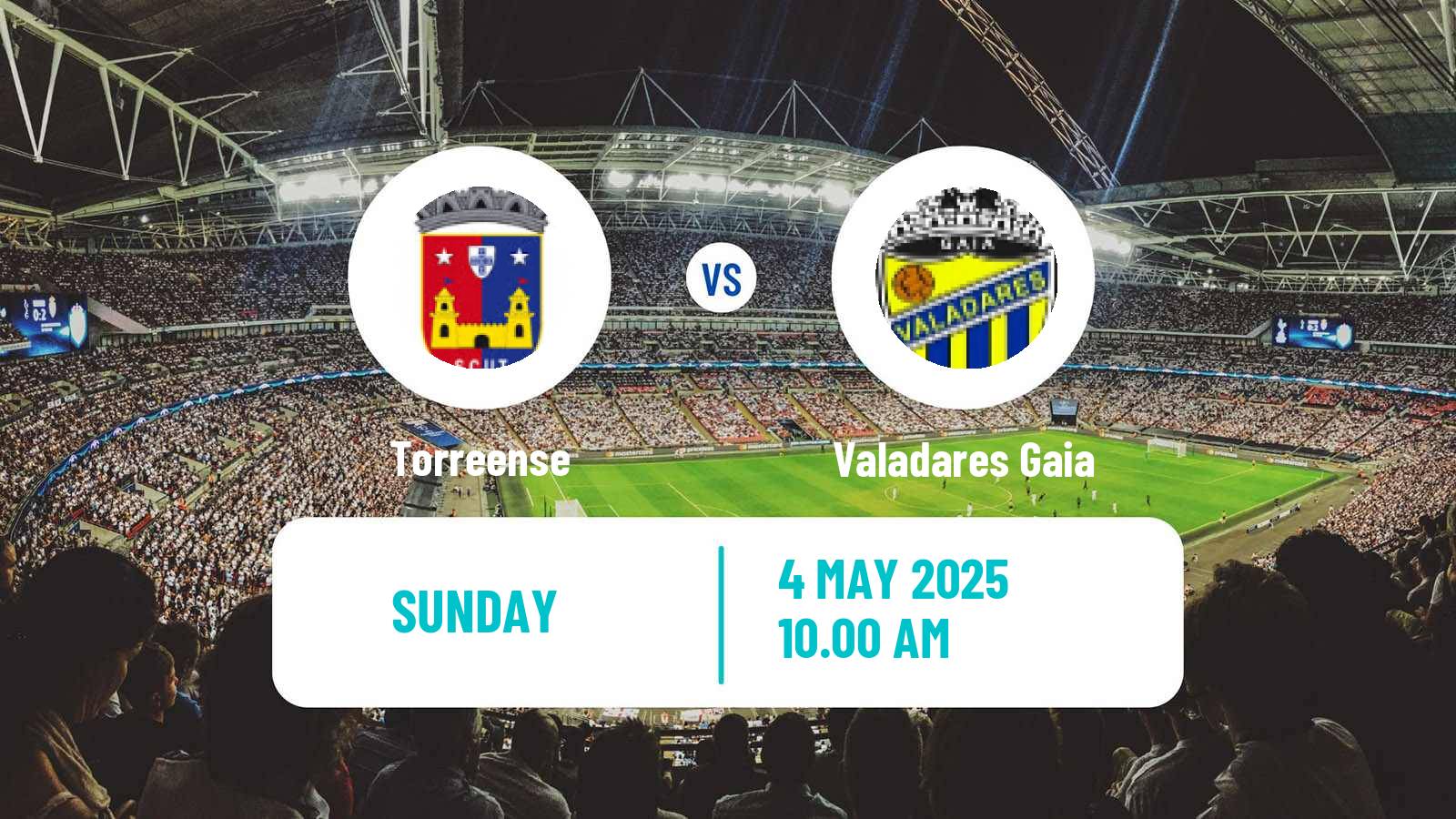 Soccer Portuguese Liga BPI Women Torreense - Valadares Gaia