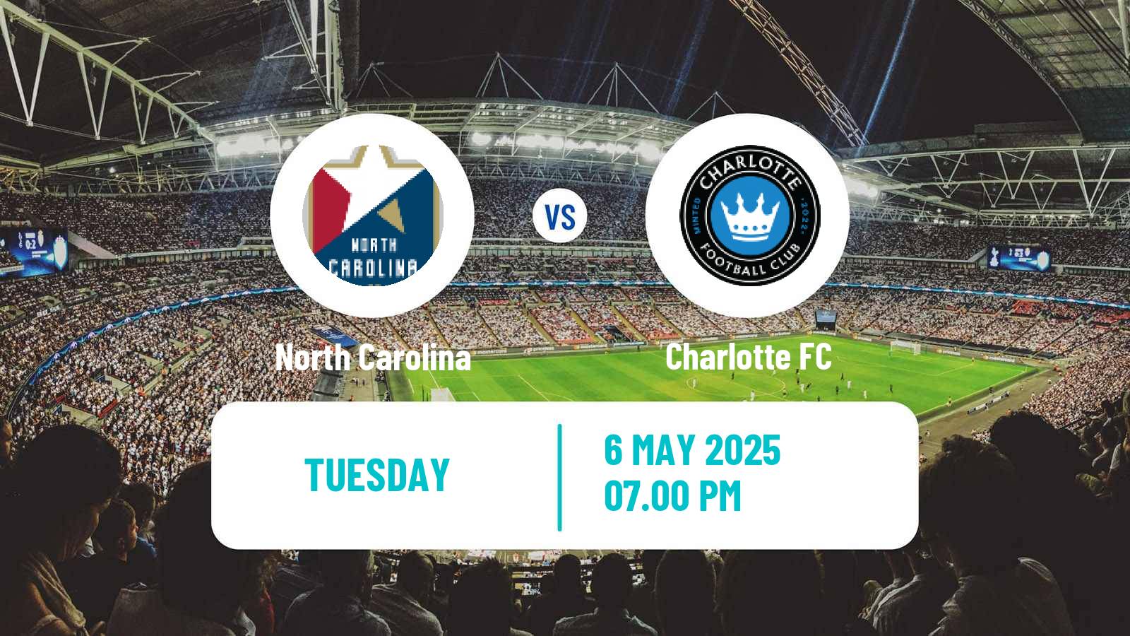 Soccer US Open Cup North Carolina - Charlotte