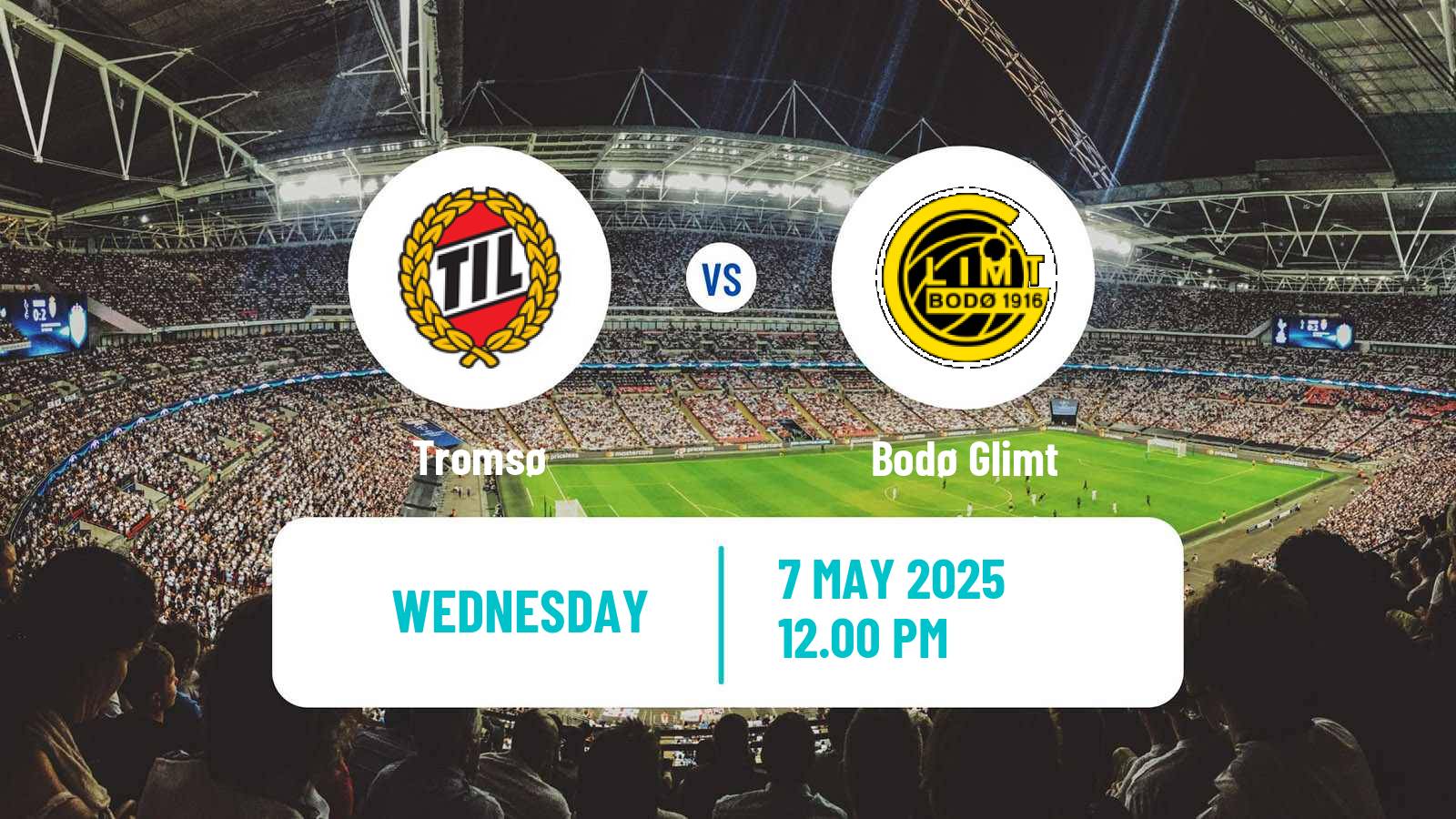 Soccer Norwegian Cup Women Tromsø - Bodø Glimt