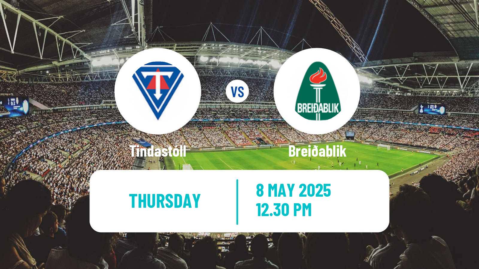 Soccer Icelandic Urvalsdeild Women Tindastóll - Breiðablik