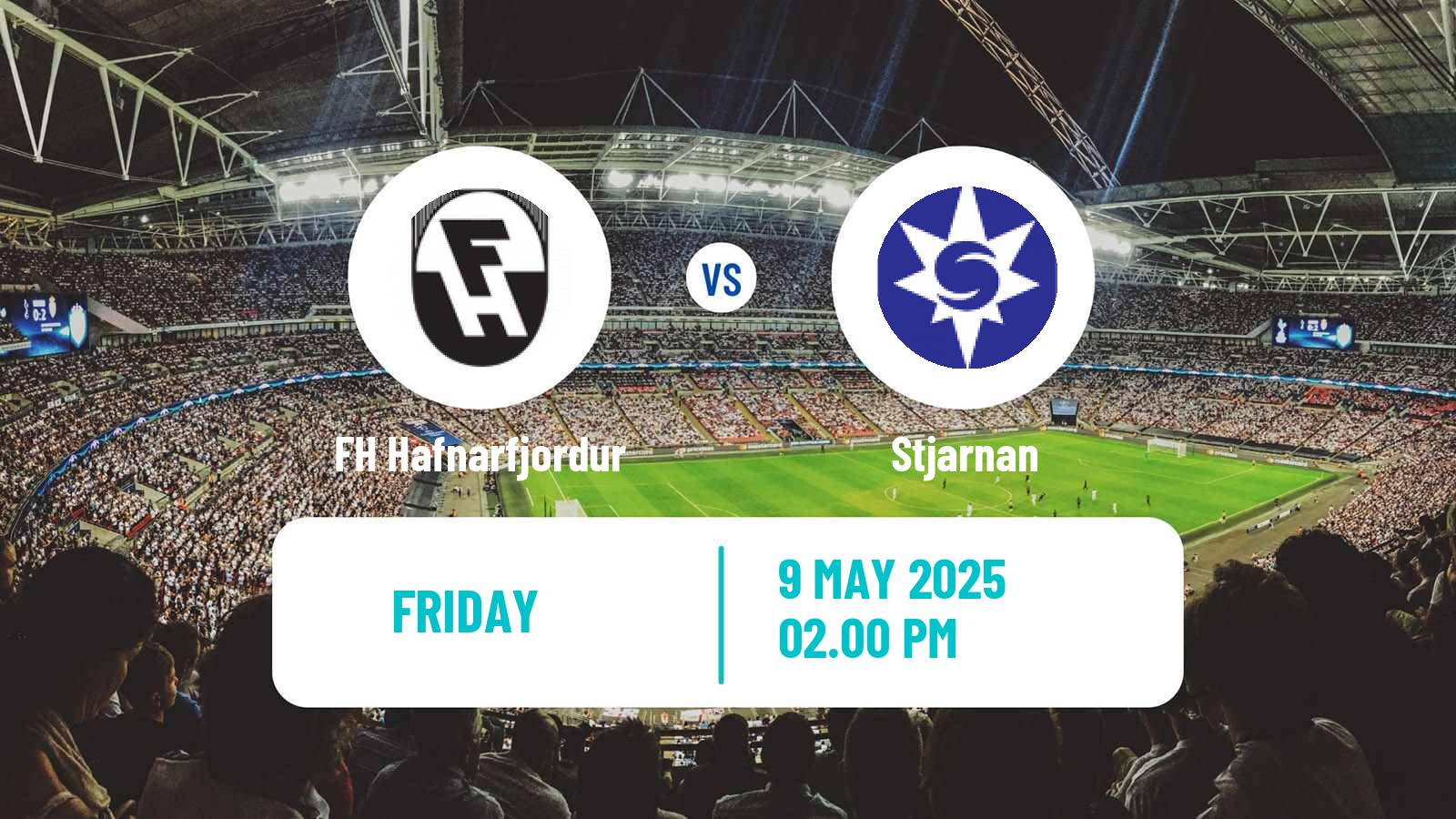 Soccer Icelandic Urvalsdeild Women FH Hafnarfjordur - Stjarnan