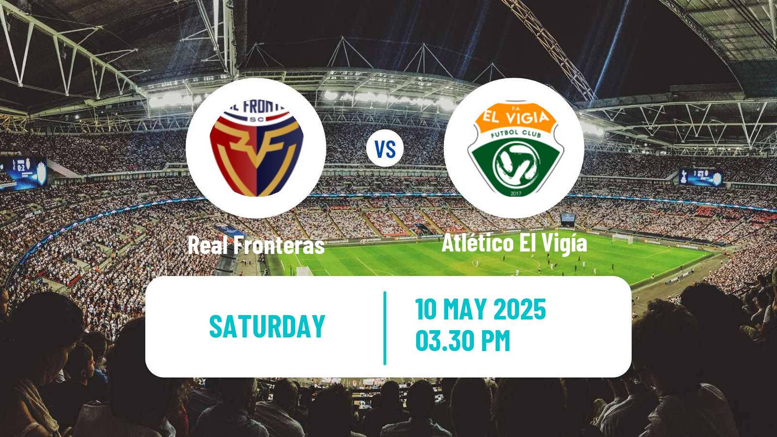Soccer Venezuelan Segunda Division Real Fronteras - Atlético El Vigía