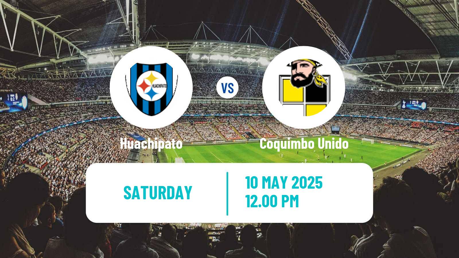 Soccer Chilean Primera Division Women Huachipato - Coquimbo Unido