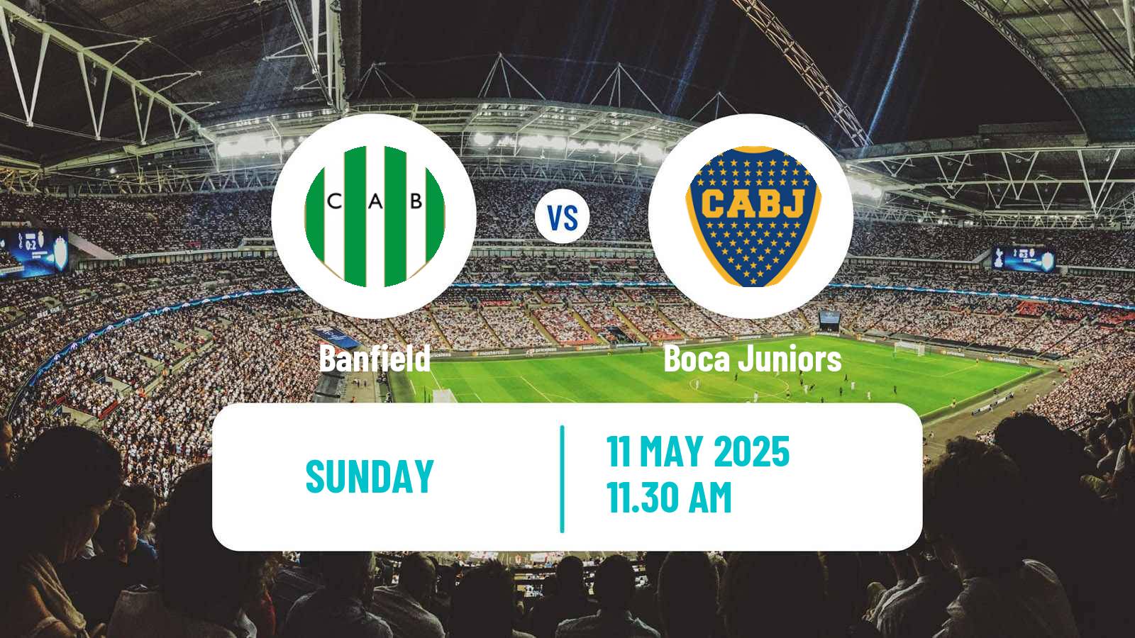 Soccer Argentinian Primera A Women Banfield - Boca Juniors
