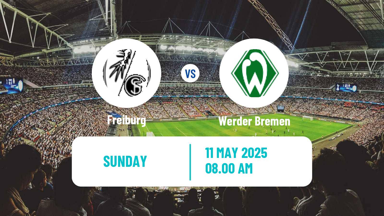 Soccer German Bundesliga Women Freiburg - Werder Bremen