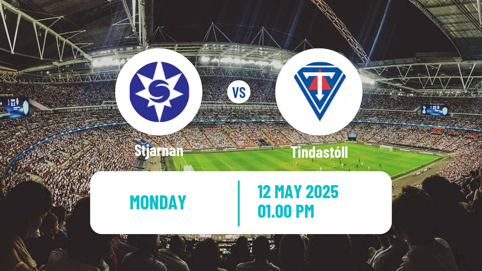 Soccer Icelandic Cup Women Stjarnan - Tindastóll