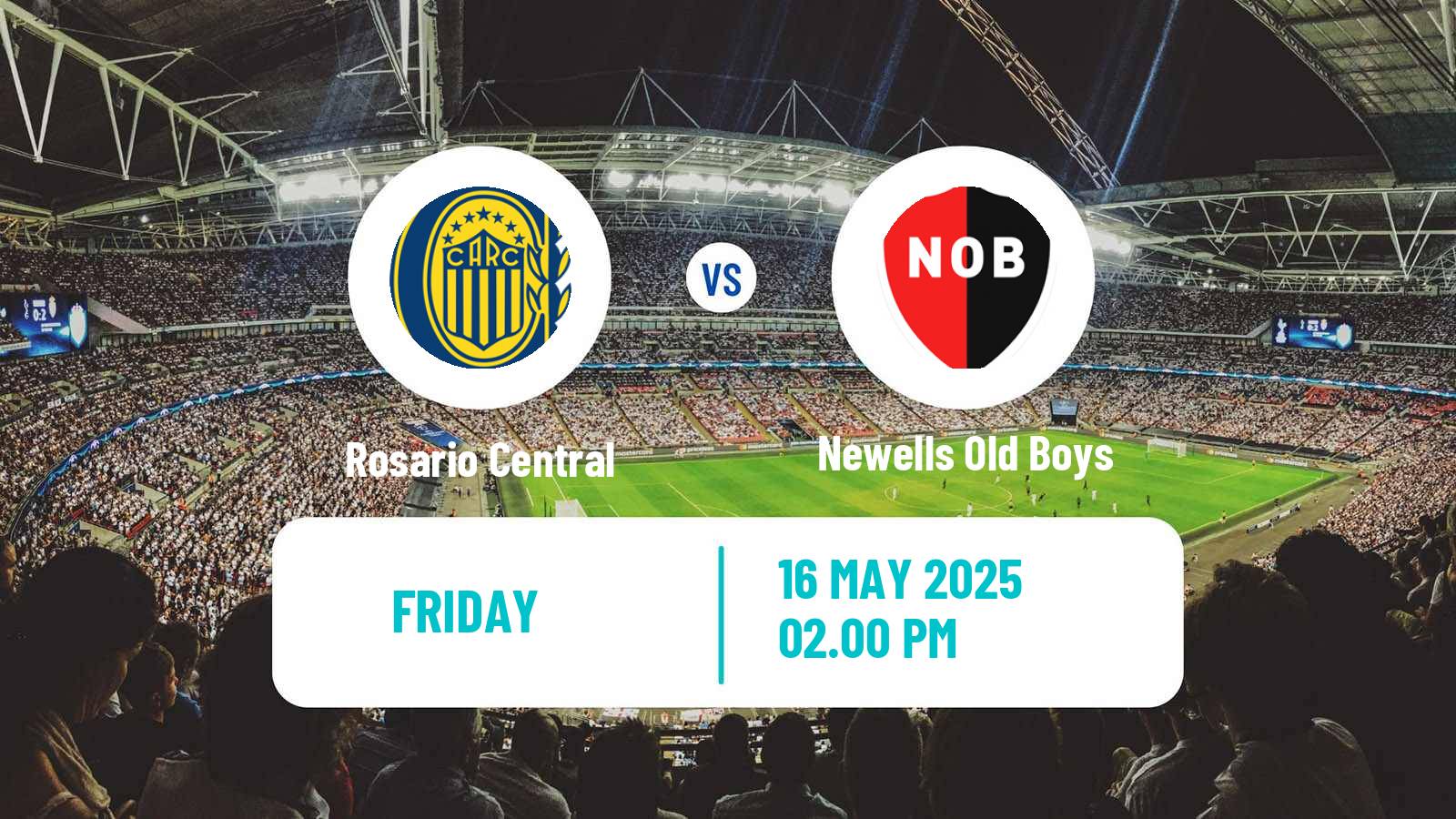 Soccer Argentinian Primera A Women Rosario Central - Newells Old Boys