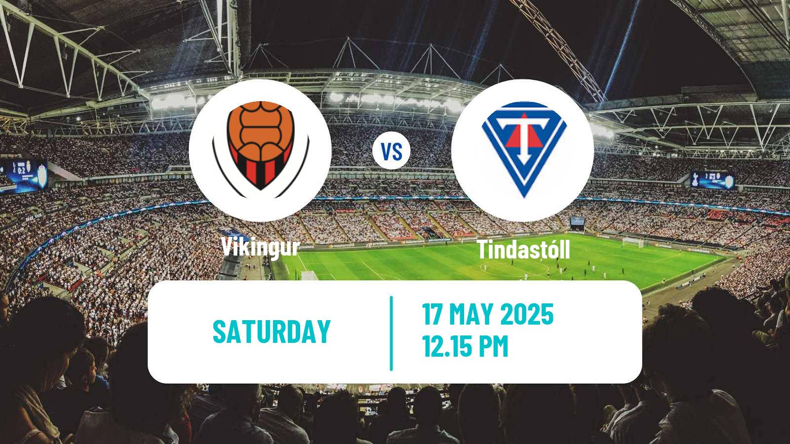 Soccer Icelandic Urvalsdeild Women Vikingur - Tindastóll