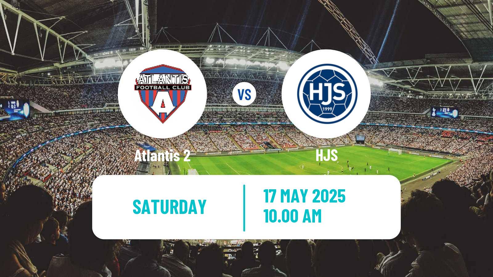 Soccer Finnish Kakkonen Group B Atlantis 2 - HJS