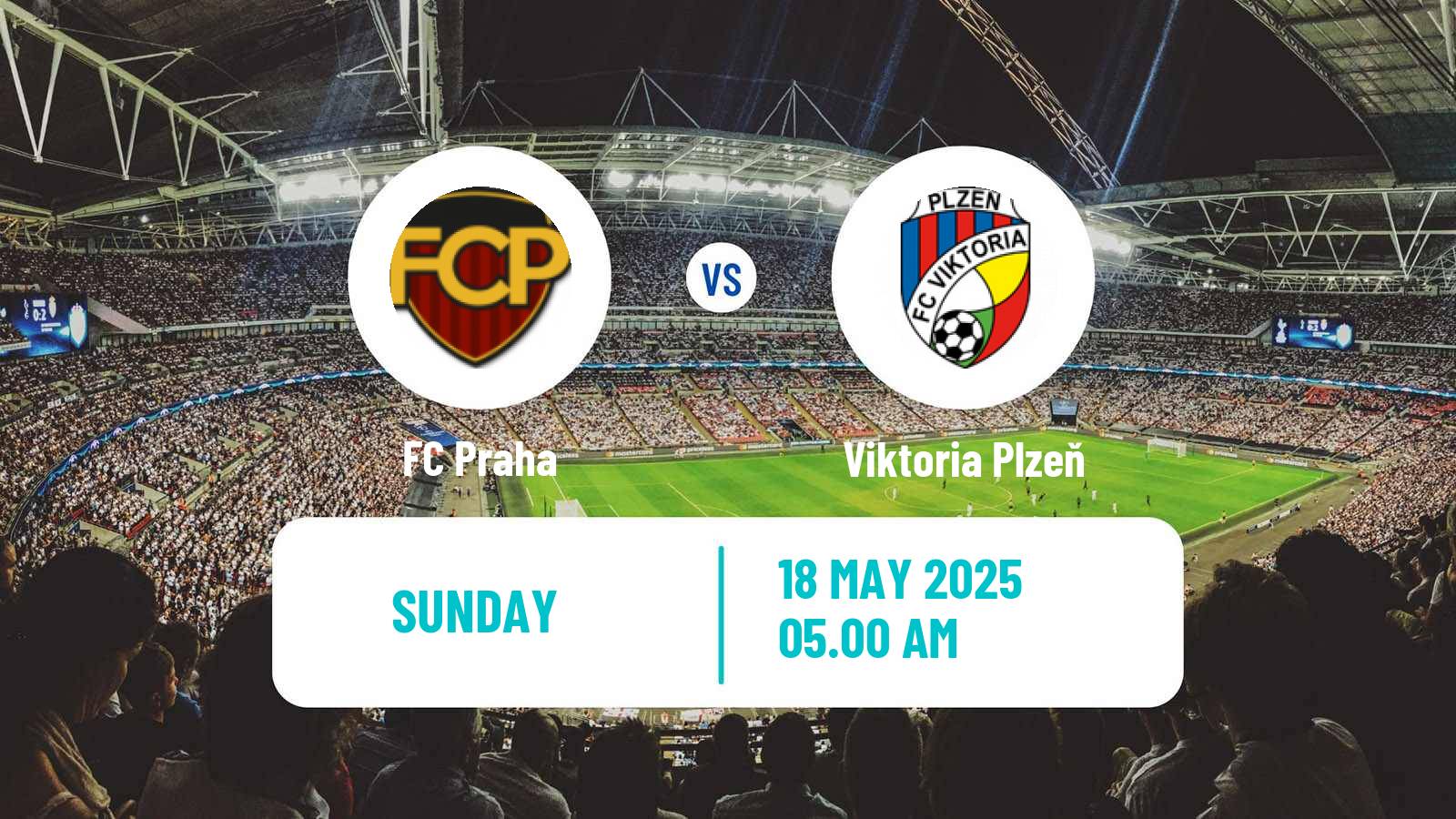 Soccer Czech 1 Liga Women FC Praha - Viktoria Plzeň