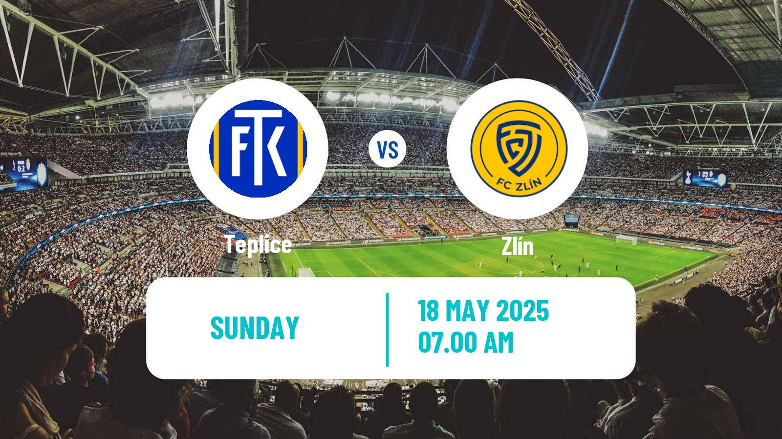 Soccer Czech 2 Liga Women Teplice - Zlín