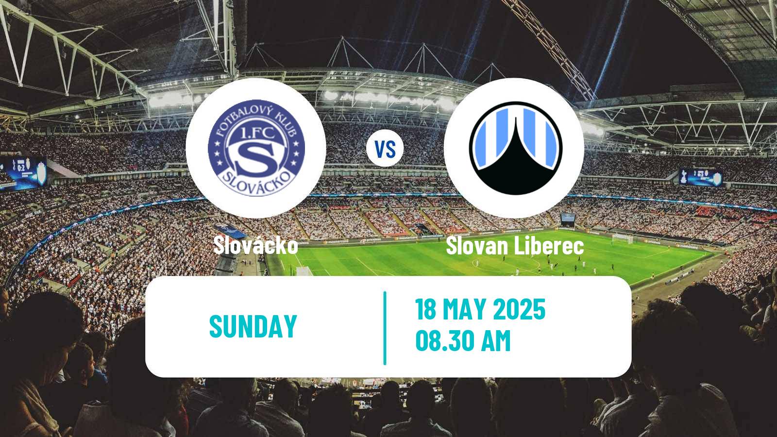 Soccer Czech 1 Liga Women Slovácko - Slovan Liberec