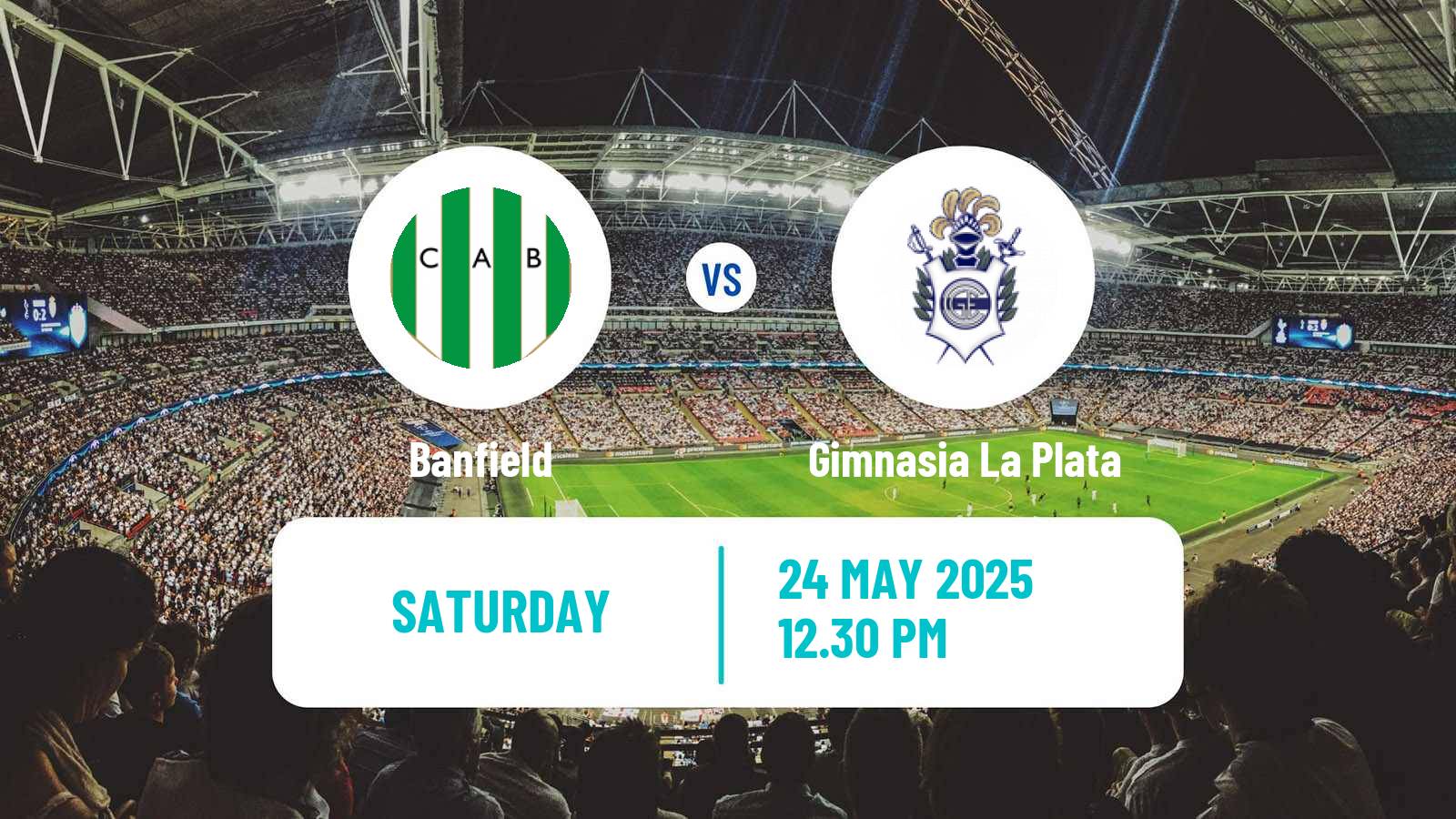 Soccer Argentinian Primera A Women Banfield - Gimnasia La Plata