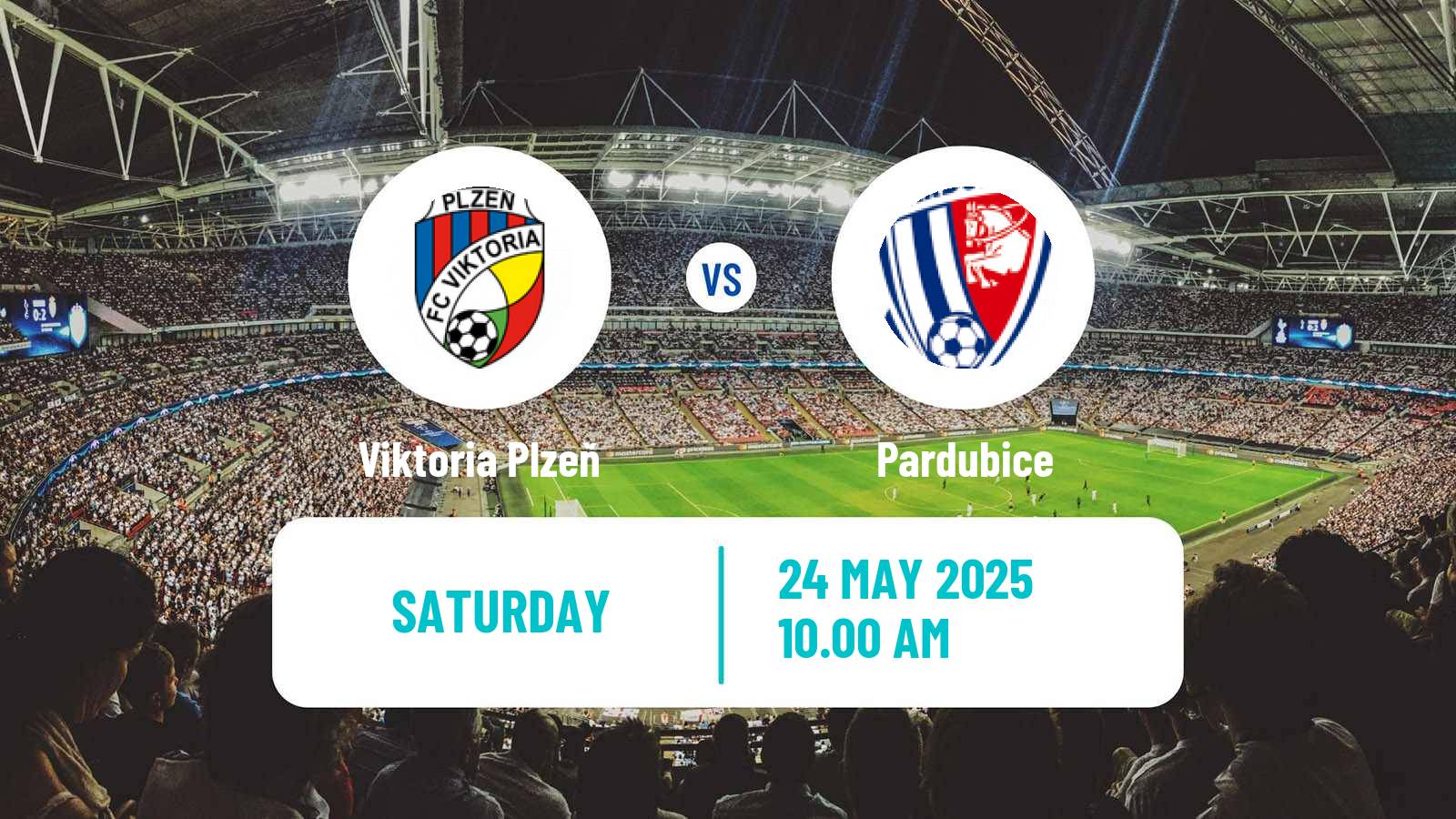 Soccer Czech 1 Liga Women Viktoria Plzeň - Pardubice