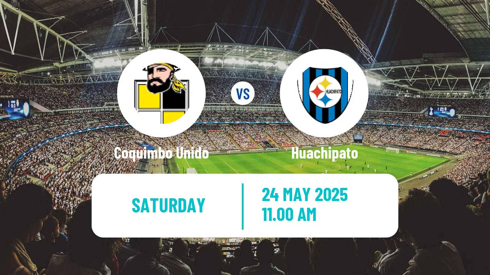 Soccer Chilean Primera Division Women Coquimbo Unido - Huachipato