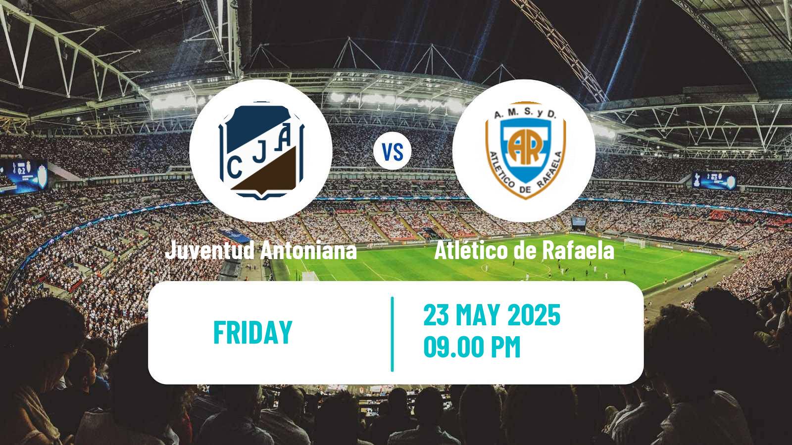 Soccer Argentinian Torneo Federal Juventud Antoniana - Atlético de Rafaela