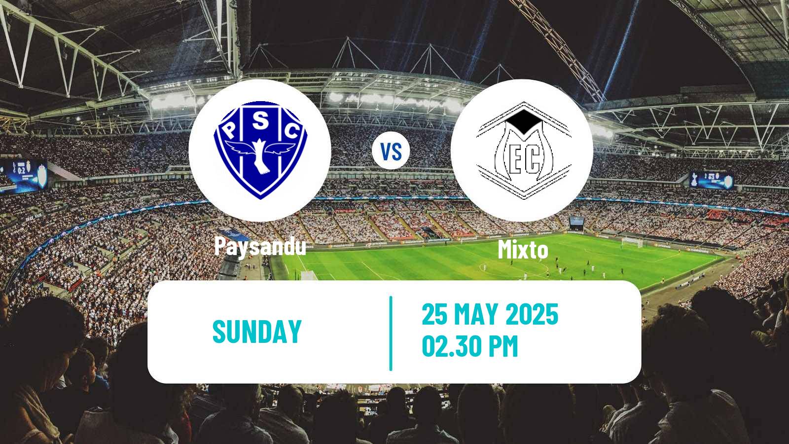 Soccer Brasileiro A2 Women Paysandu - Mixto