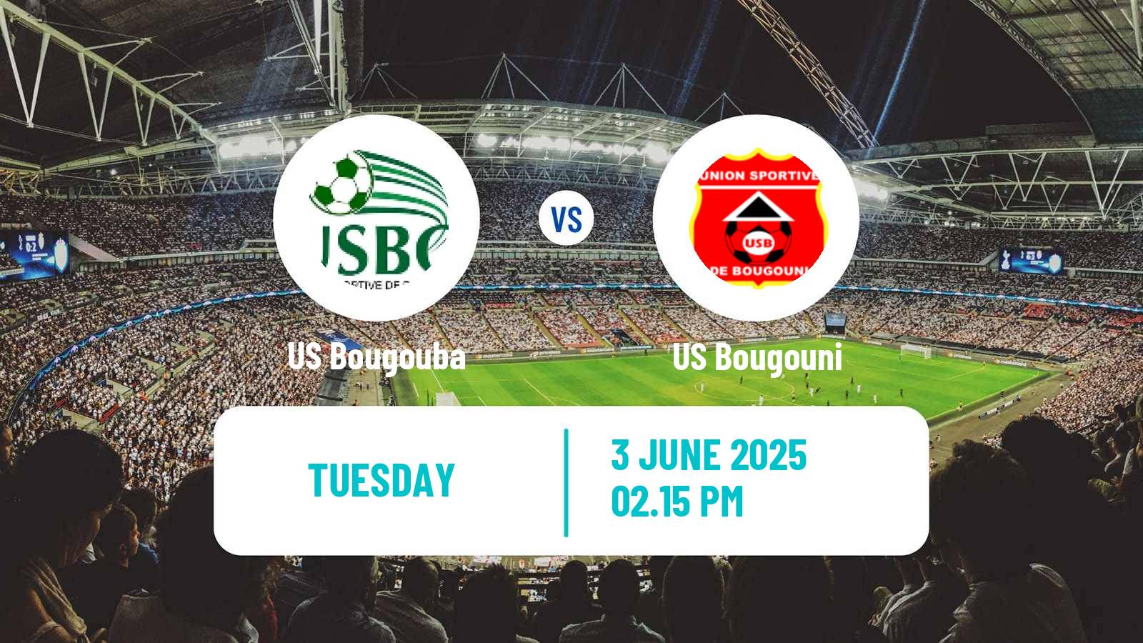 Soccer Malian Première Division Bougouba - Bougouni