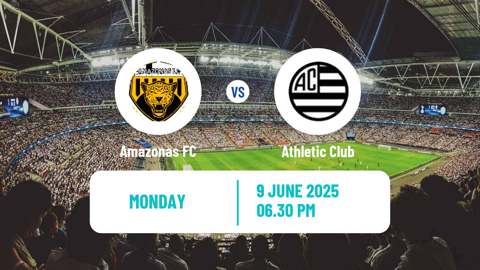 Soccer Brazilian Serie B Amazonas - Athletic Club
