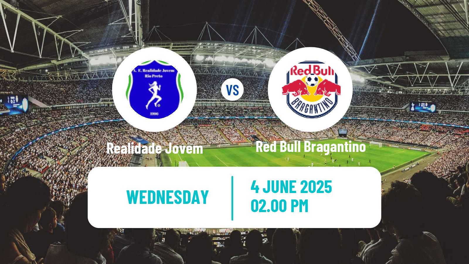 Soccer Brazilian Paulista Women Realidade Jovem - Red Bull Bragantino