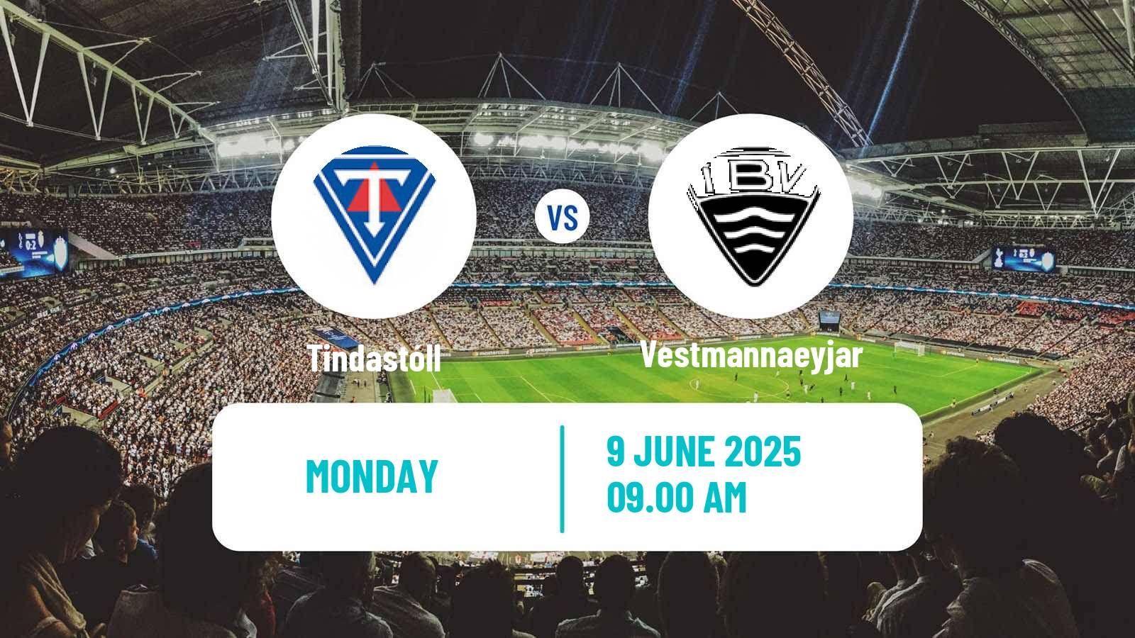 Soccer Icelandic Cup Women Tindastóll - Vestmannaeyjar