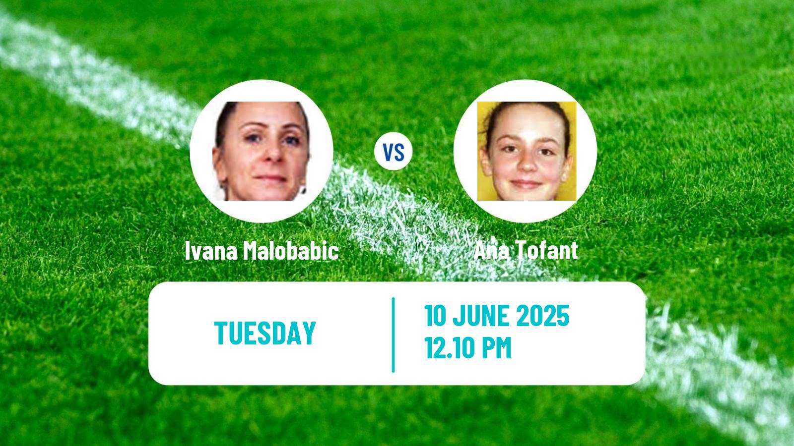 Table tennis Wtt Contender Skopje Women Ivana Malobabic - Ana Tofant