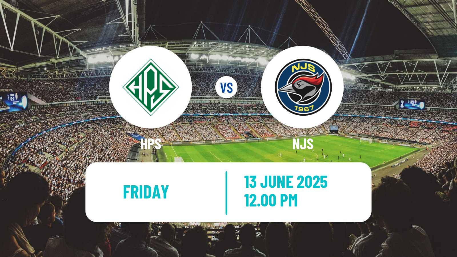 Soccer Finnish Kakkonen Group B HPS - NJS