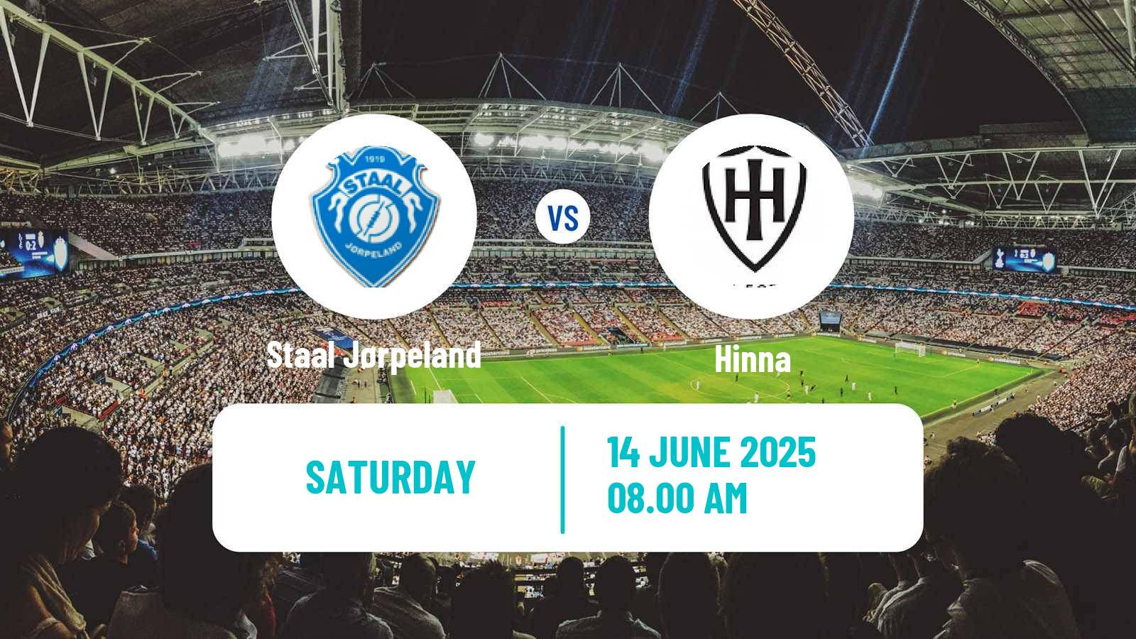 Soccer Norwegian Division 3 - Group 5 Staal Jørpeland - Hinna