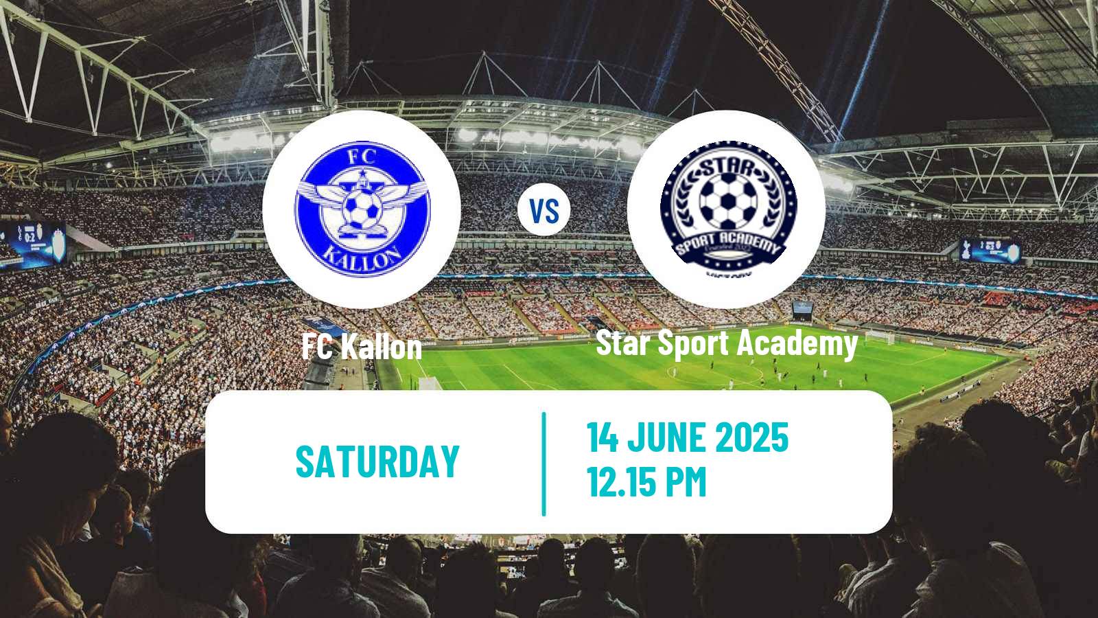 Soccer Sierra Leone Premier League Kallon - Star Sport Academy