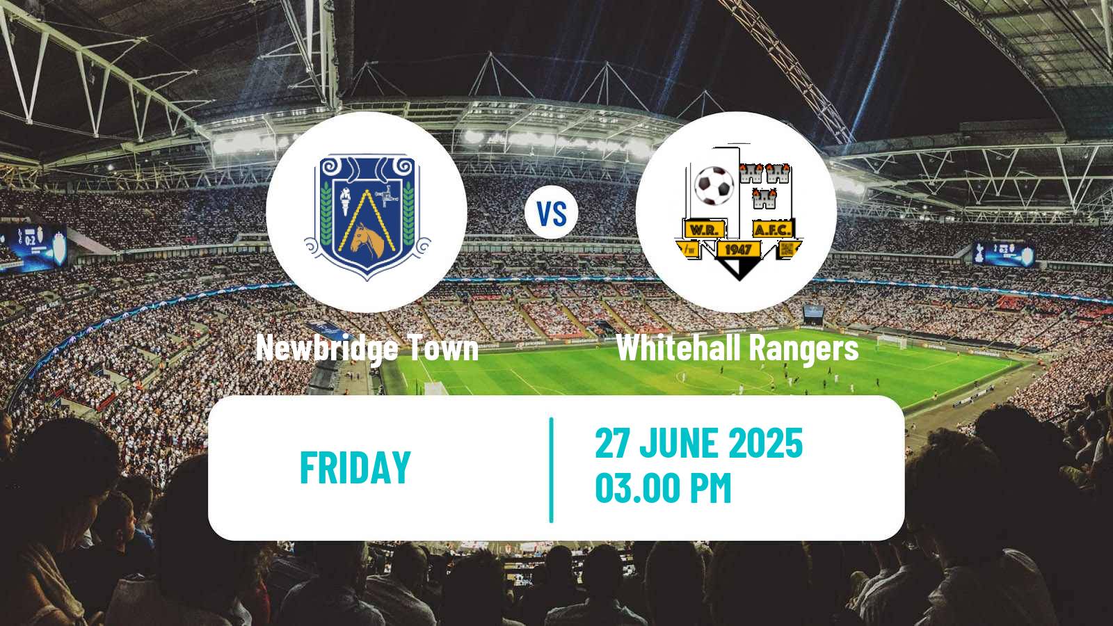 Soccer Irish FAI Cup Women Newbridge Town - Whitehall Rangers