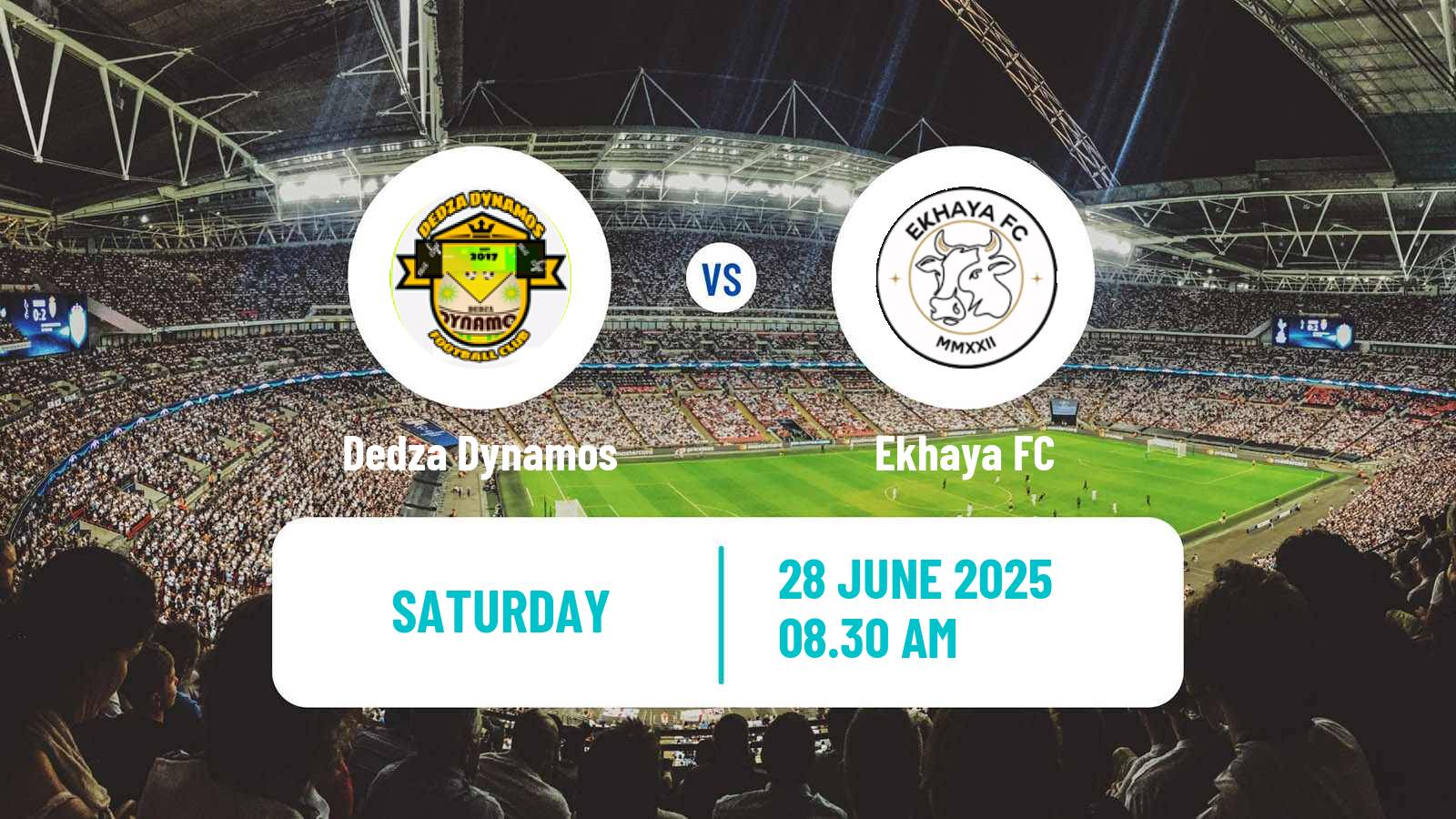 Soccer Malawi Premier Division Dedza Dynamos - Ekhaya