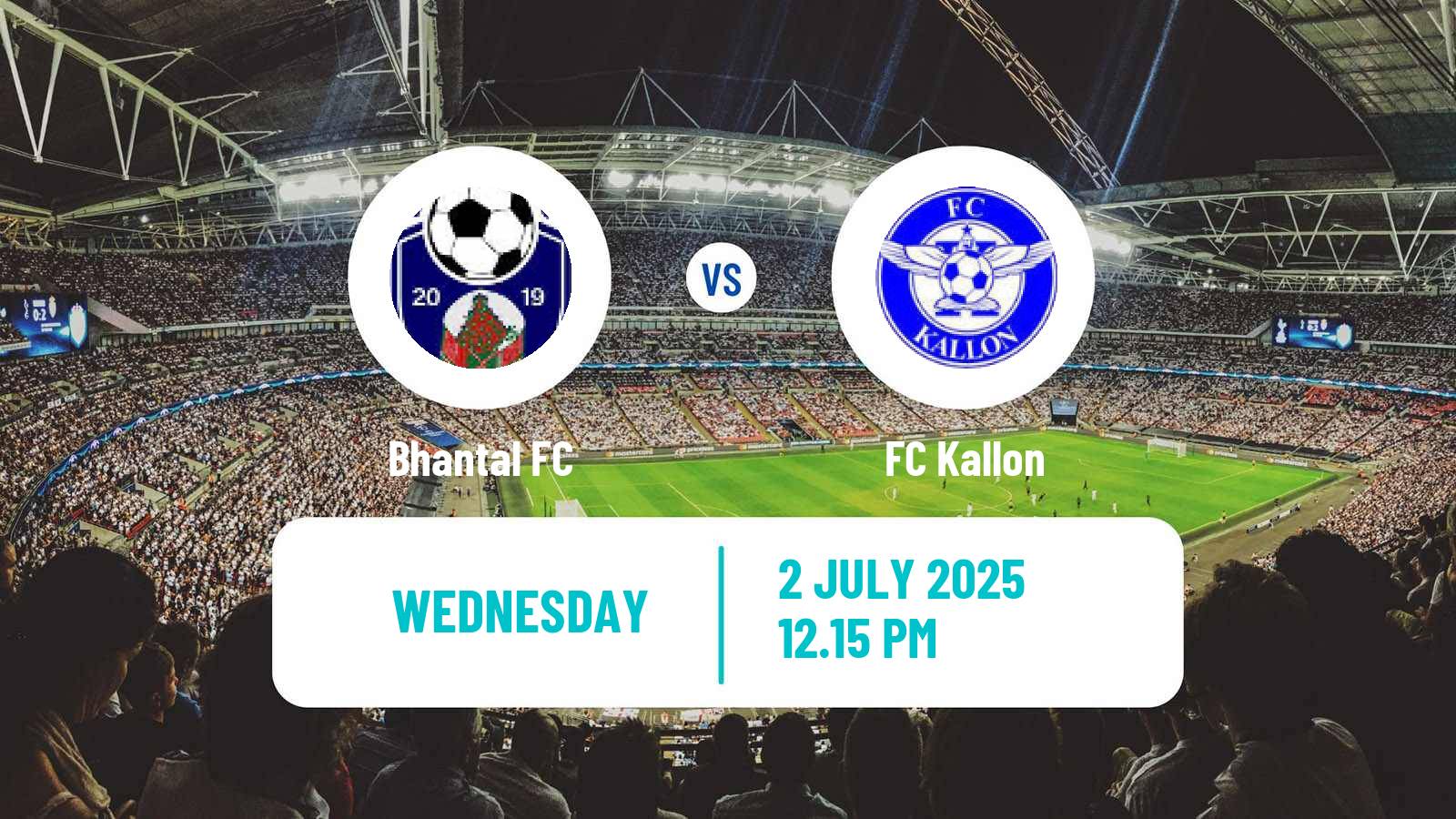 Soccer Sierra Leone Premier League Bhantal - Kallon