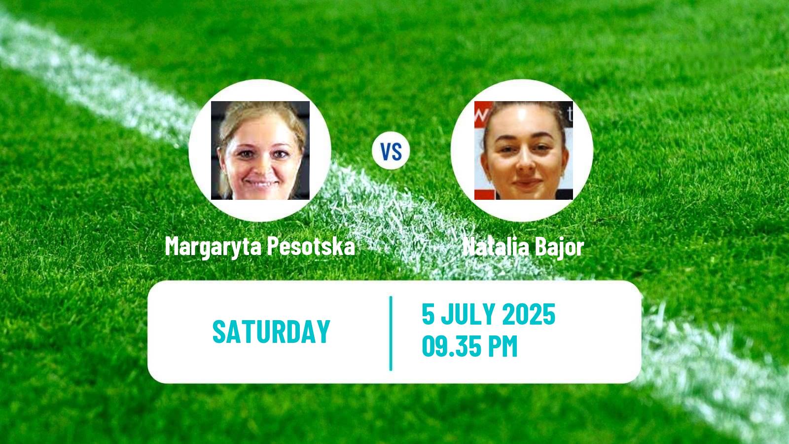 Table tennis United States Smash Women Margaryta Pesotska - Natalia Bajor