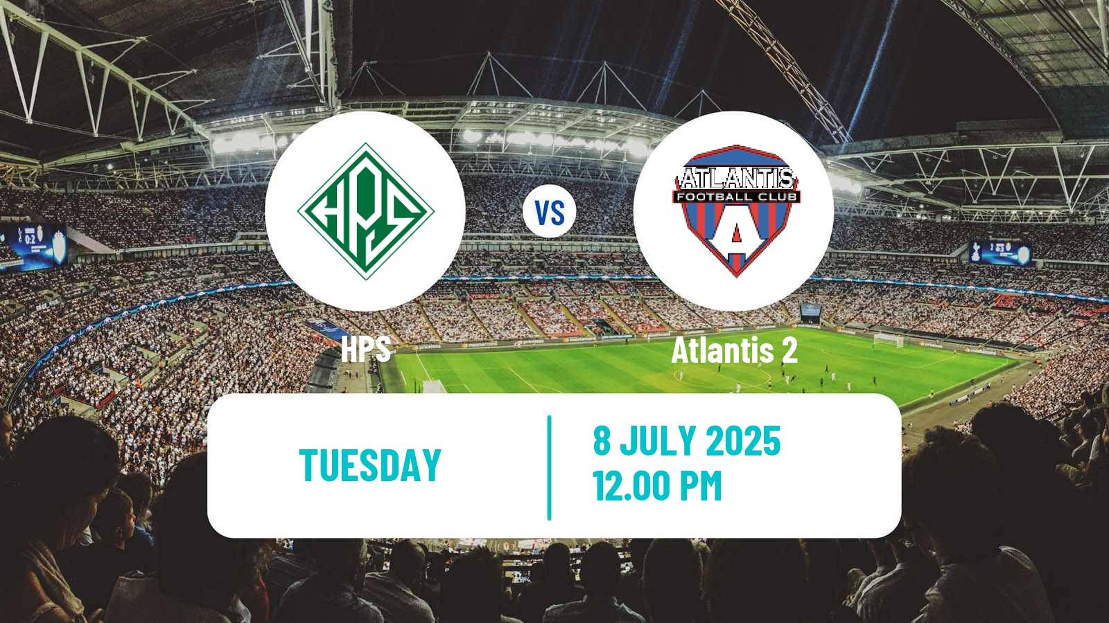 Soccer Finnish Kakkonen Group B HPS - Atlantis 2