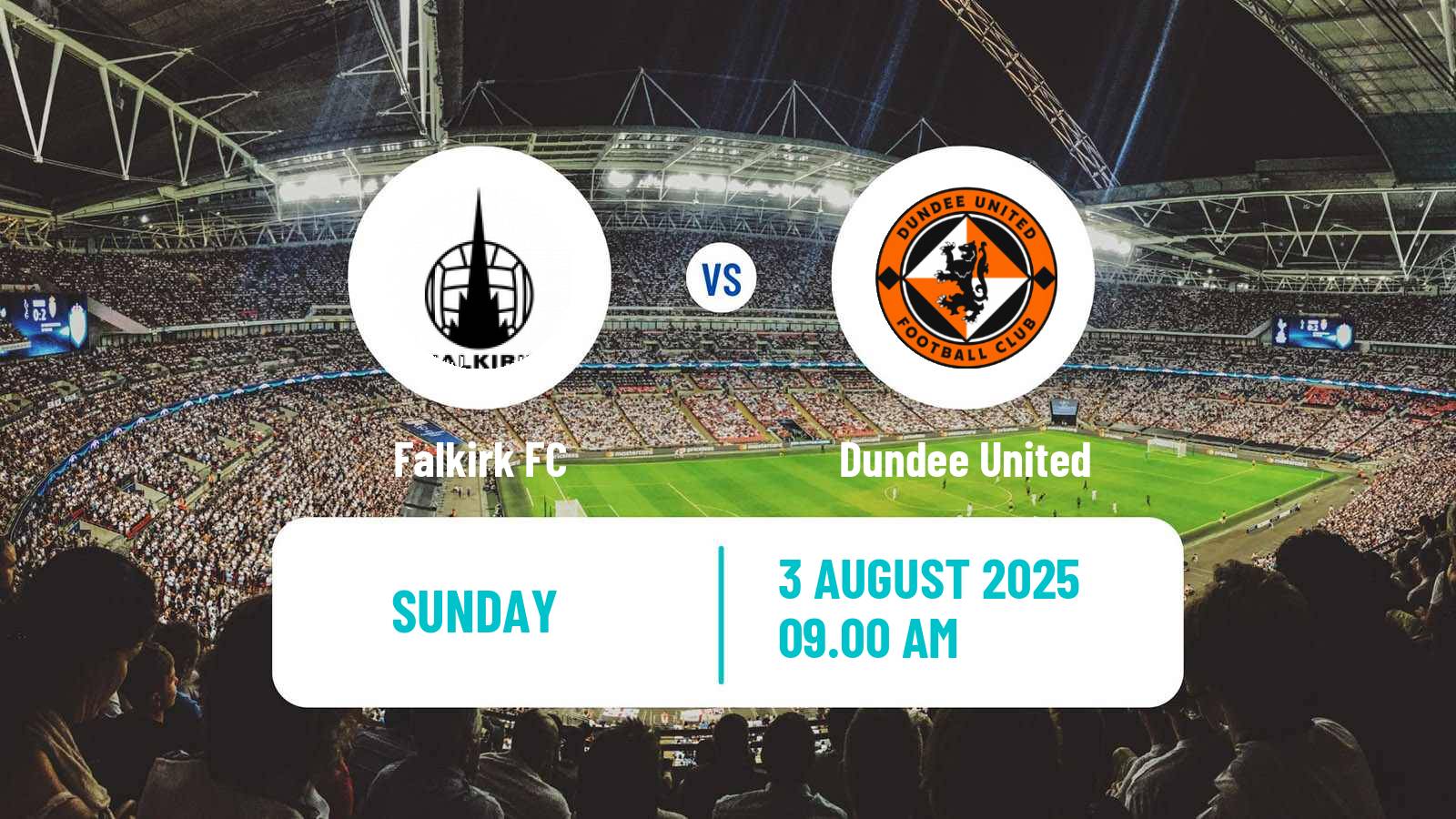 Soccer Scottish Premier League Falkirk - Dundee United