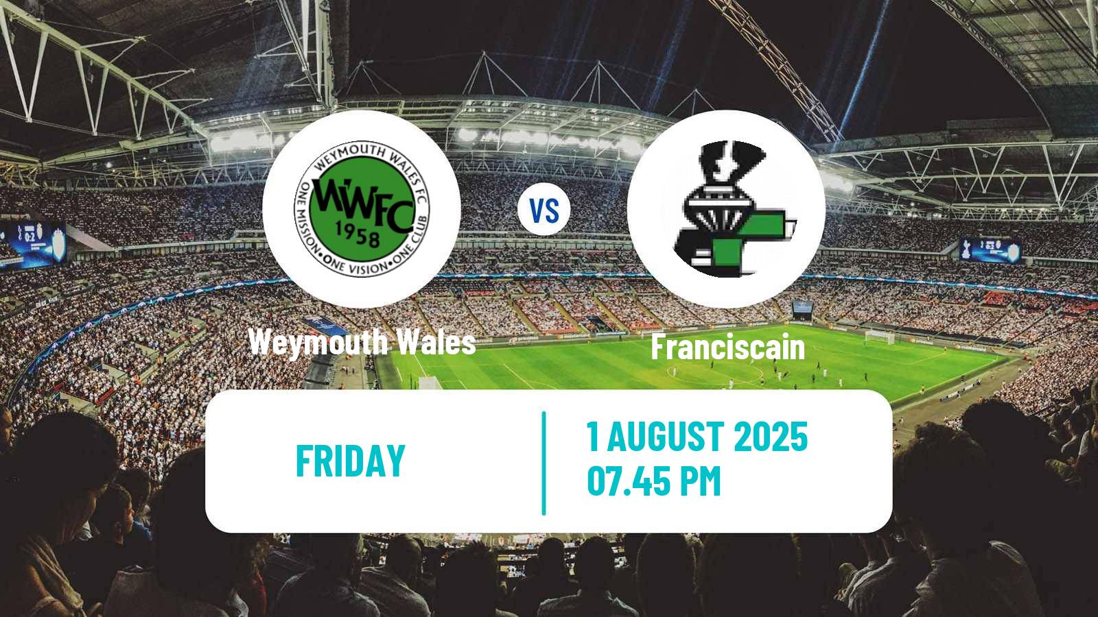 Soccer CONCACAF Caribbean Shield Weymouth Wales - Franciscain