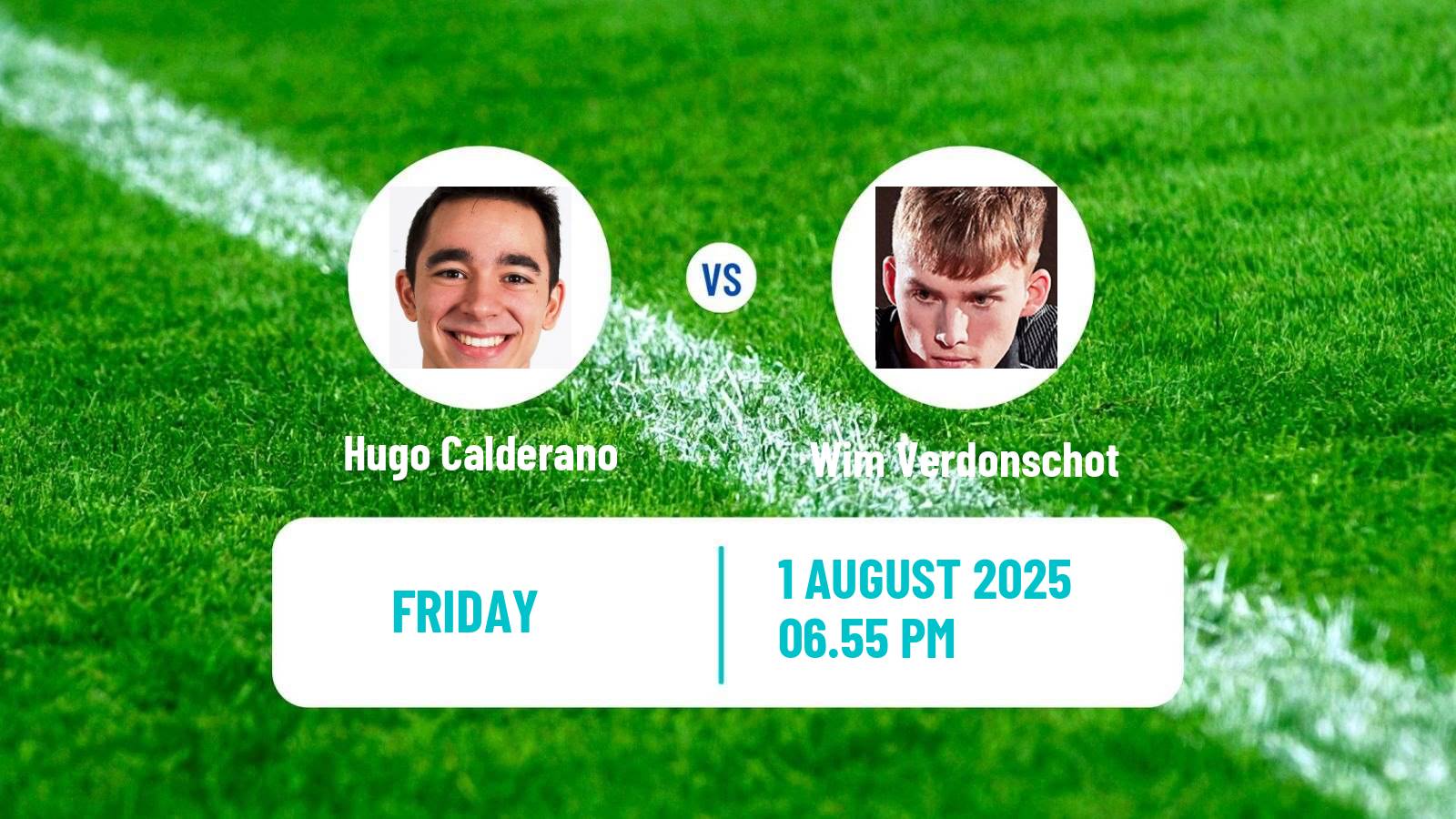 Table tennis Wtt Star Contender Foz Do Iguacu Men Hugo Calderano - Wim Verdonschot