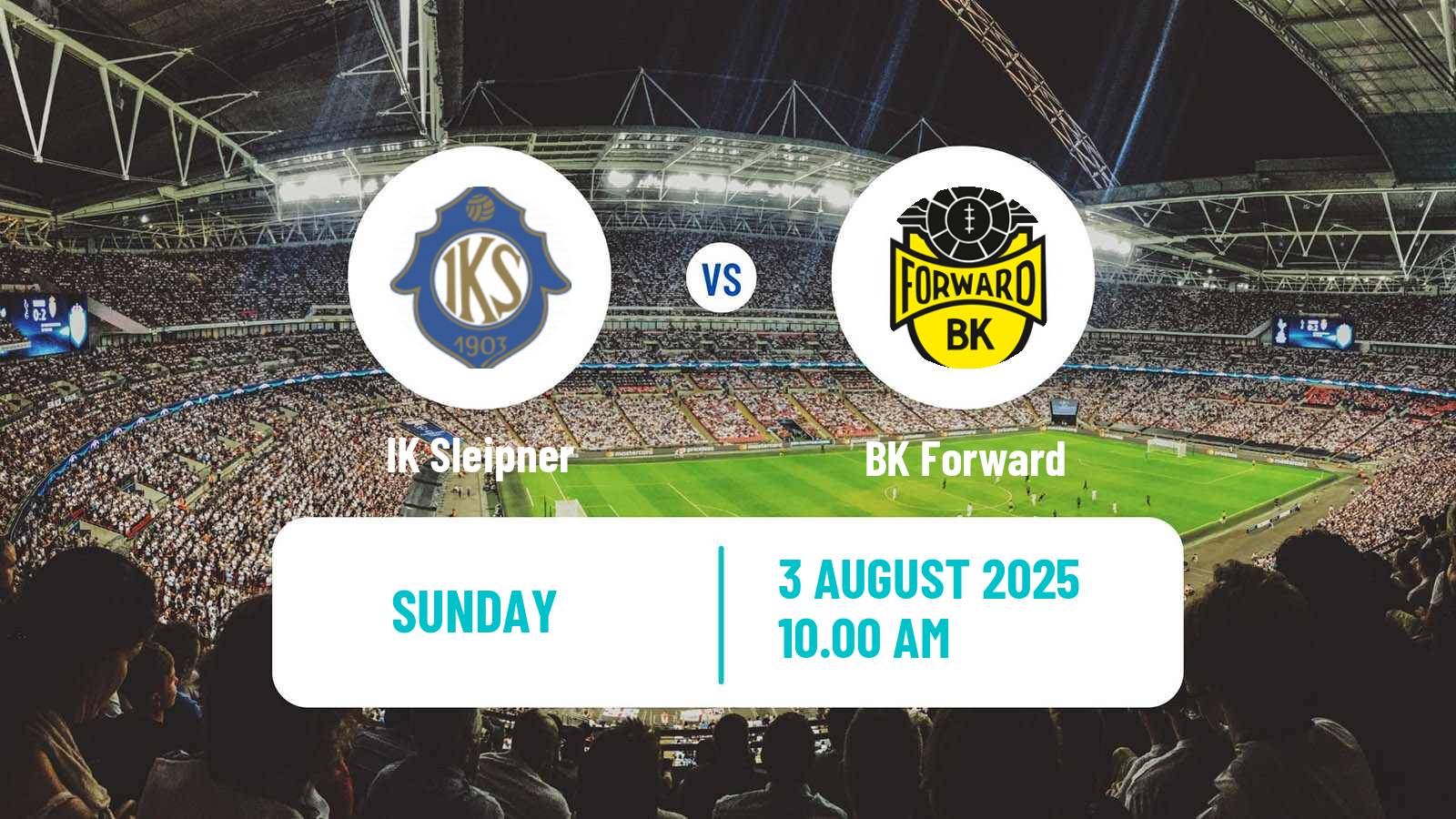 Soccer Swedish Division 2 - Södra Svealand Sleipner - Forward