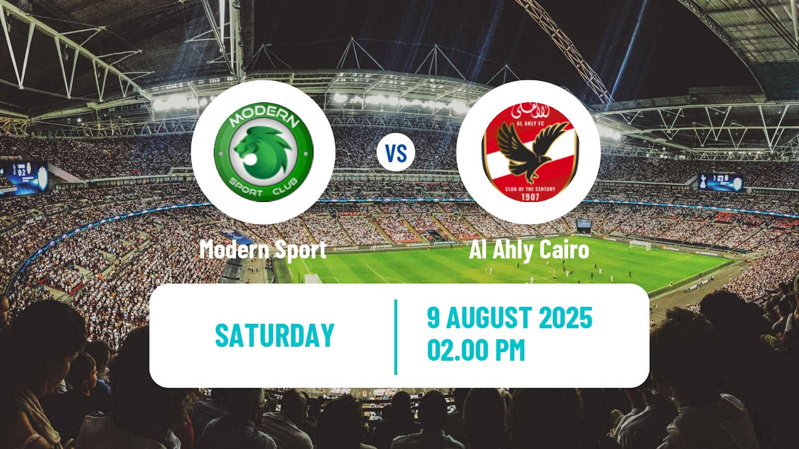 Soccer Egyptian Premier League Modern Sport - Al Ahly Cairo