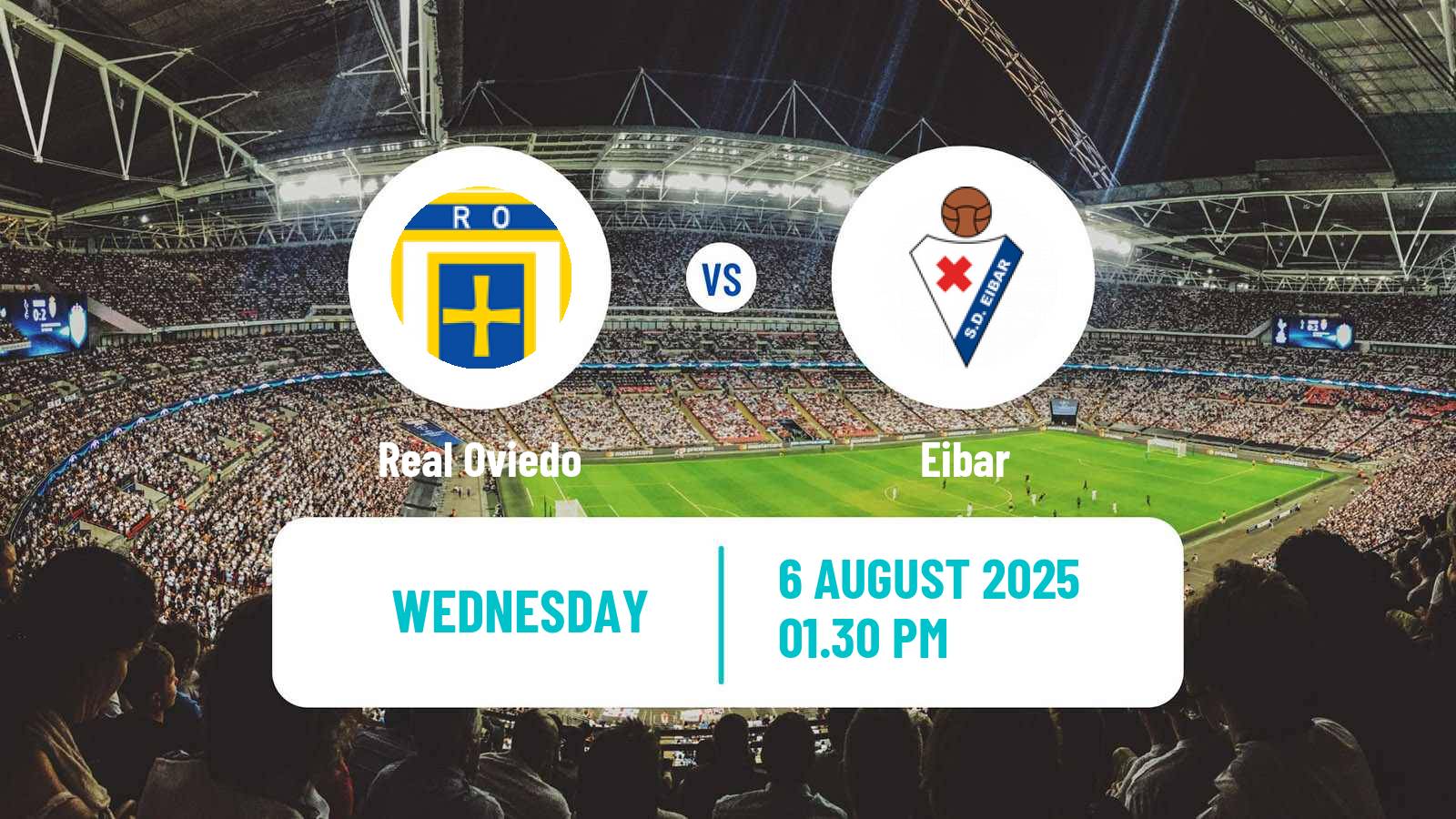 Soccer Club Friendly Women Real Oviedo - Eibar
