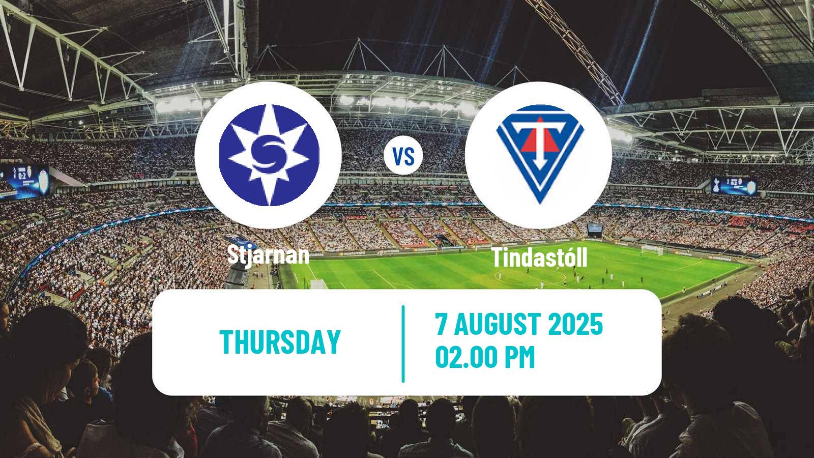 Soccer Icelandic Urvalsdeild Women Stjarnan - Tindastóll
