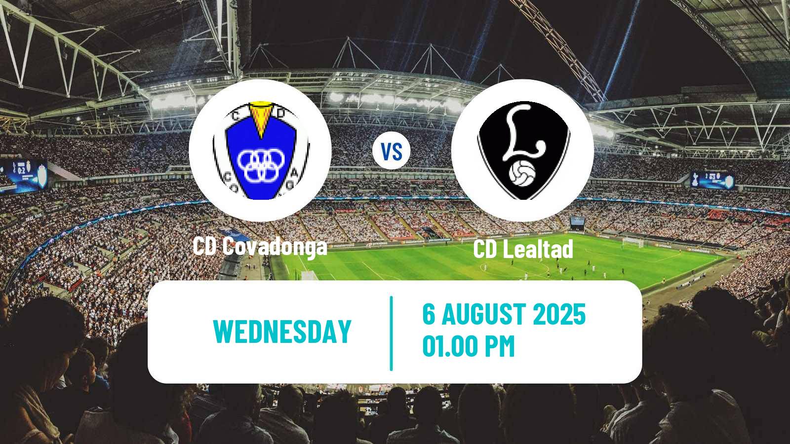 Soccer Club Friendly Covadonga - Lealtad