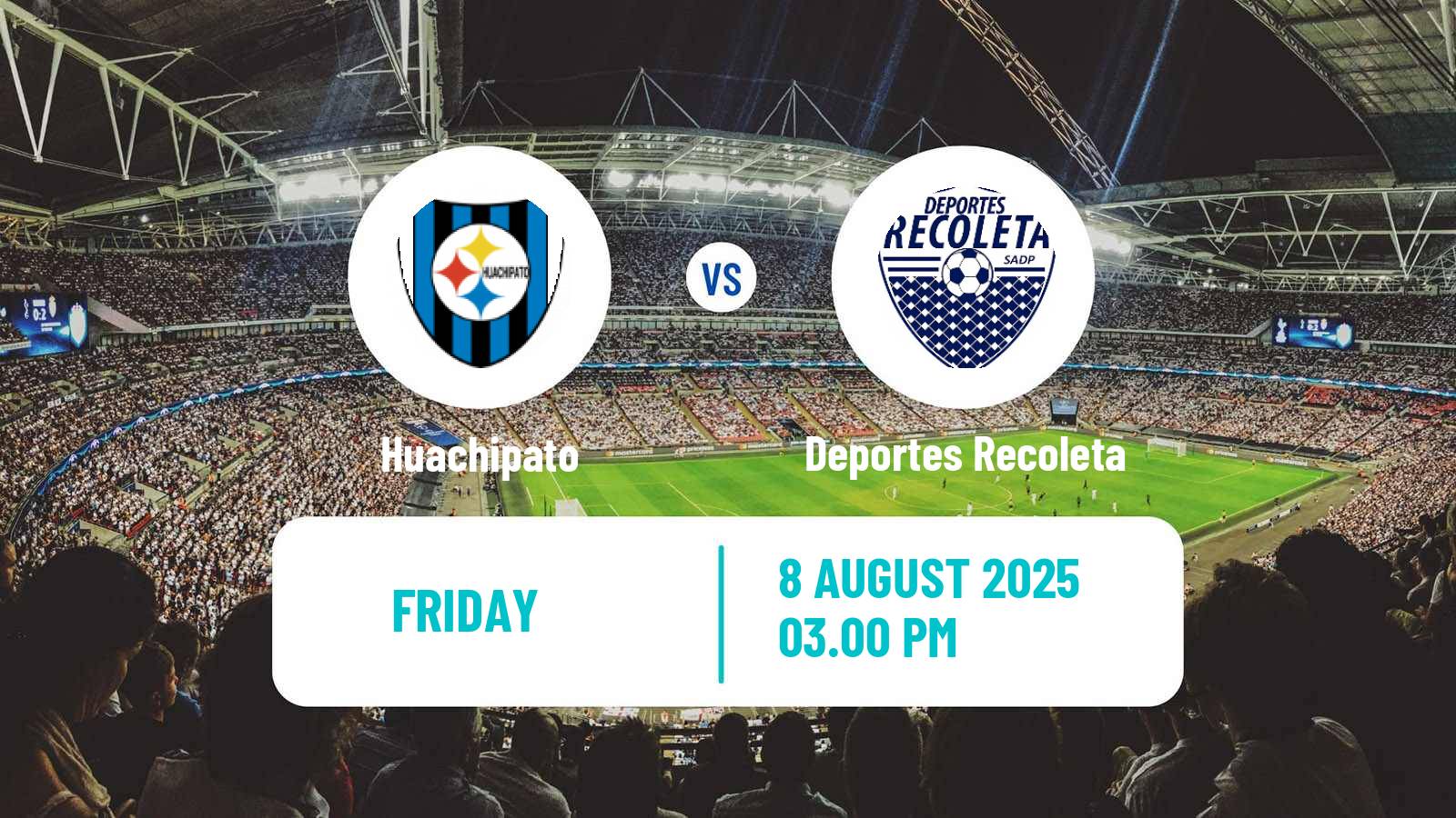 Soccer Chilean Primera Division Women Huachipato - Deportes Recoleta