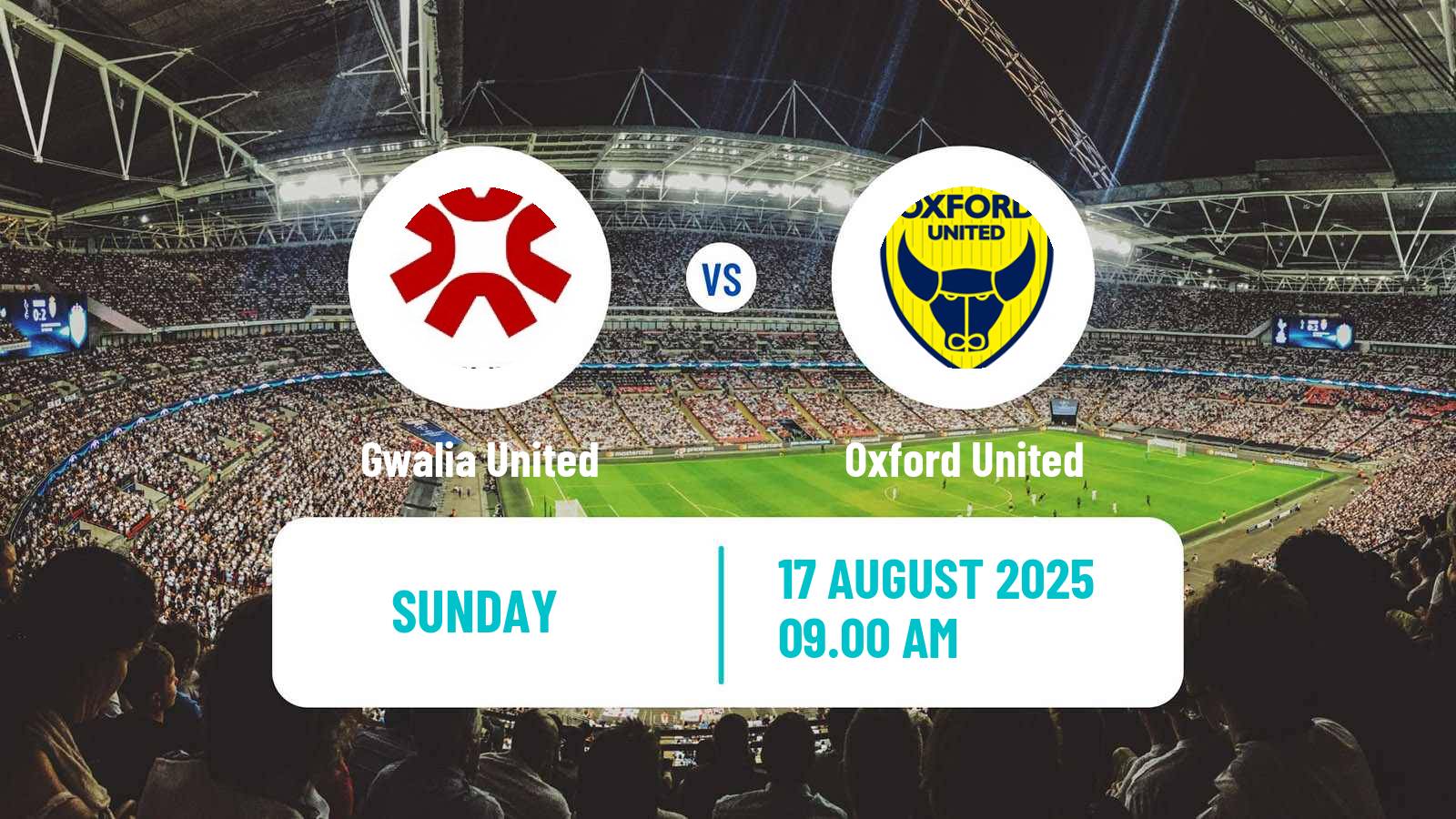 Soccer English National League South Women Gwalia United - Oxford United