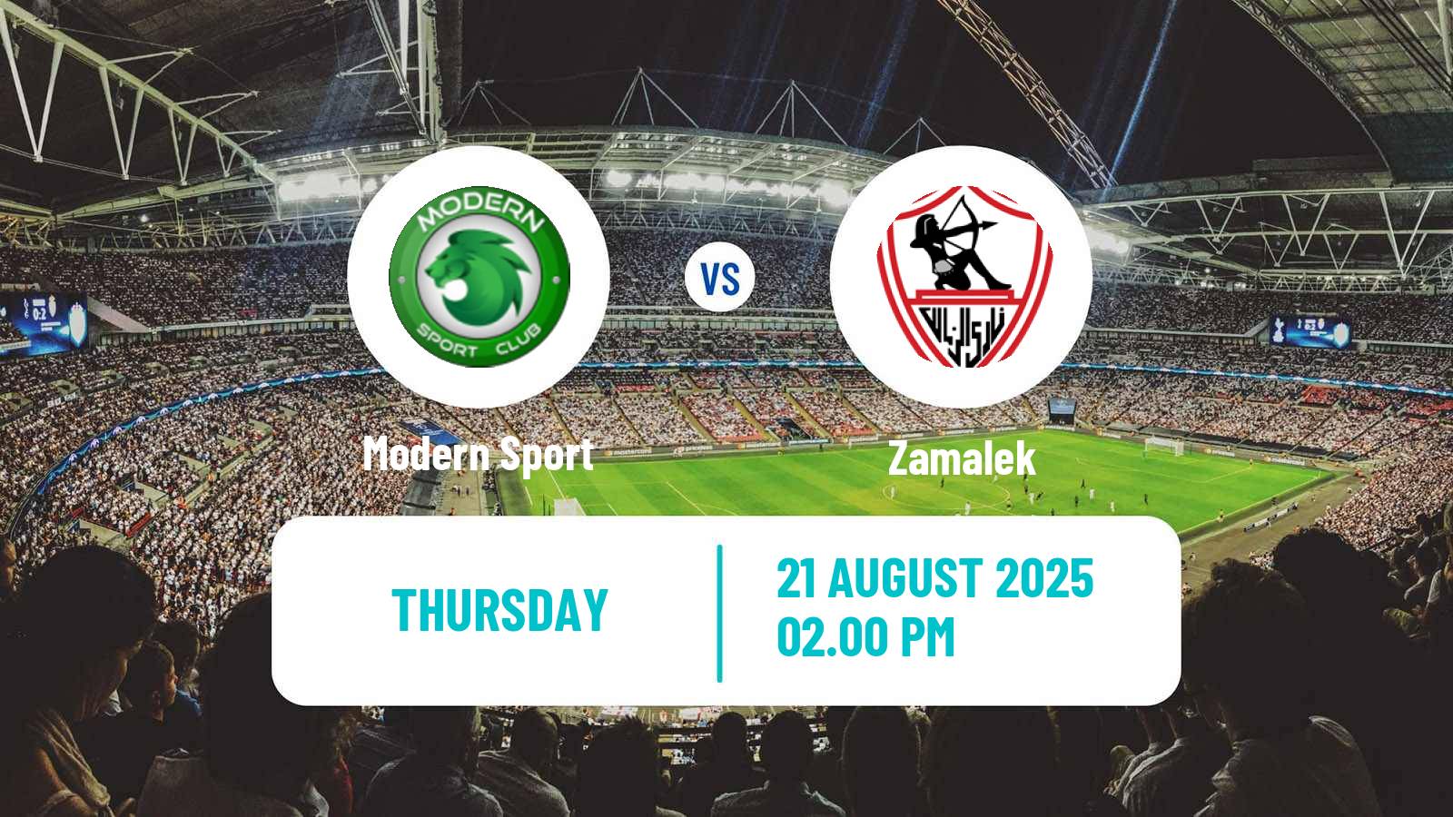 Soccer Egyptian Premier League Modern Sport - Zamalek