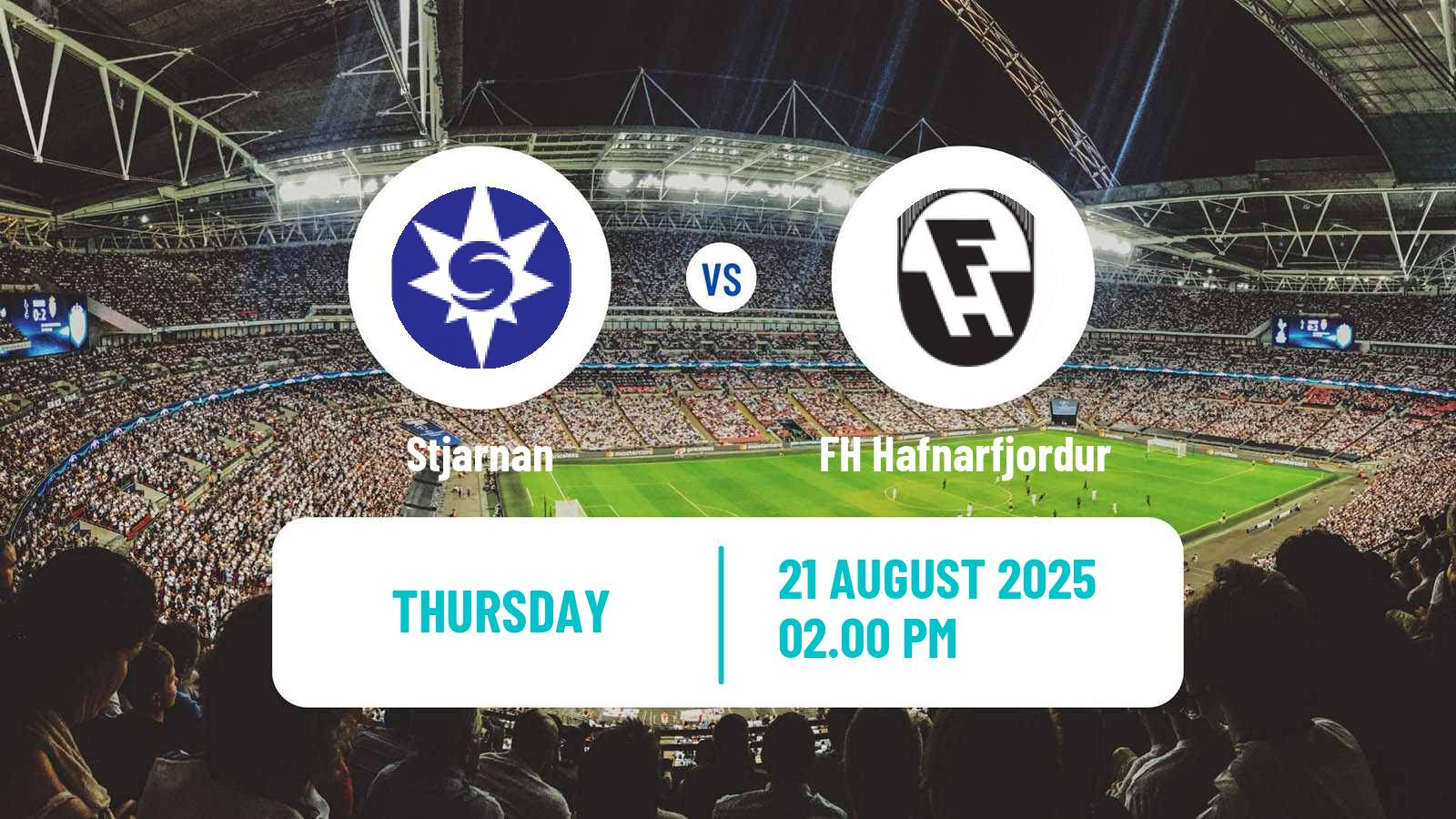Soccer Icelandic Urvalsdeild Women Stjarnan - FH Hafnarfjordur