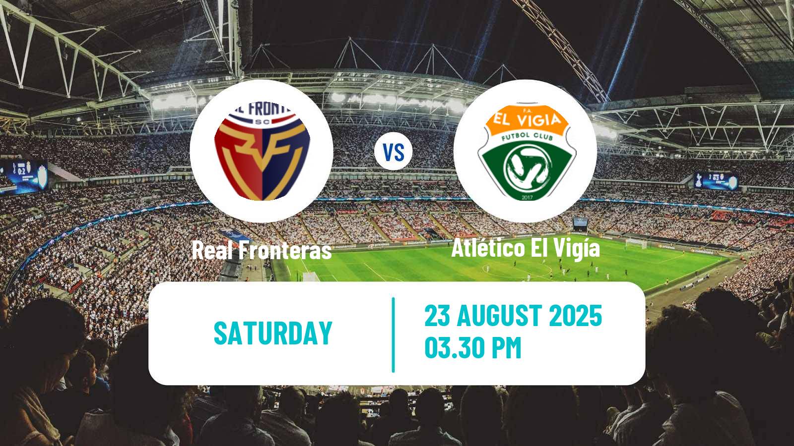 Soccer Venezuelan Segunda Division Real Fronteras - Atlético El Vigía