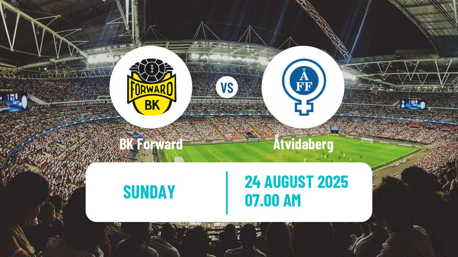 Soccer Swedish Division 2 - Södra Svealand Forward - Åtvidaberg