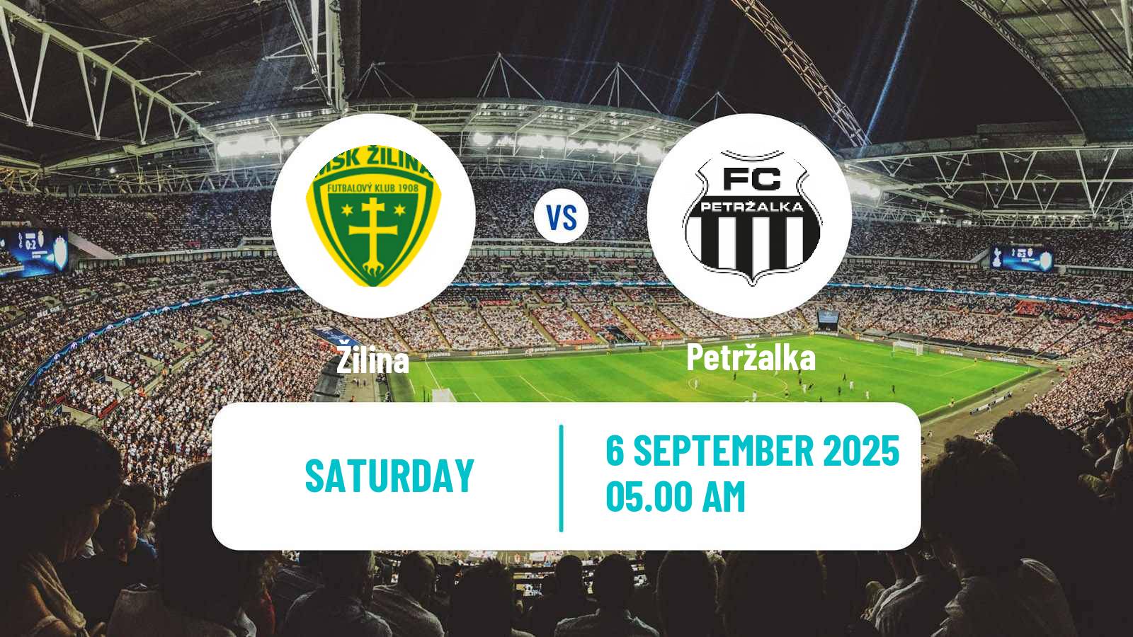 Soccer Slovak 1 Liga Women Žilina - Petržalka
